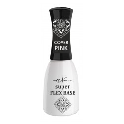 Super Flex Base Pink 10 ml